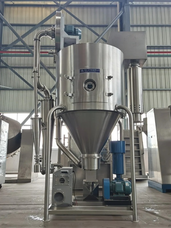Industrial Spray Dryer