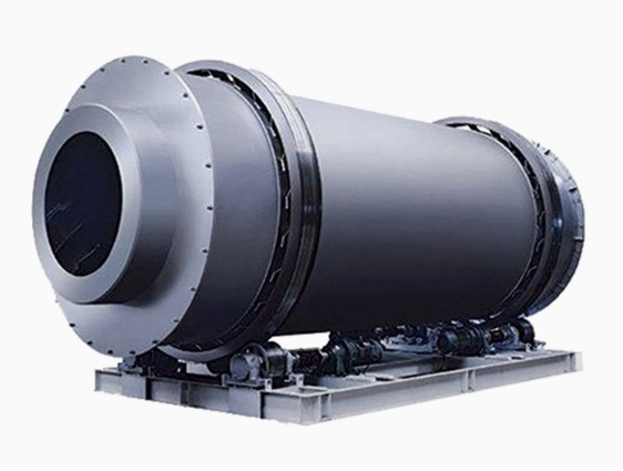 Rotary Kiln Dryer