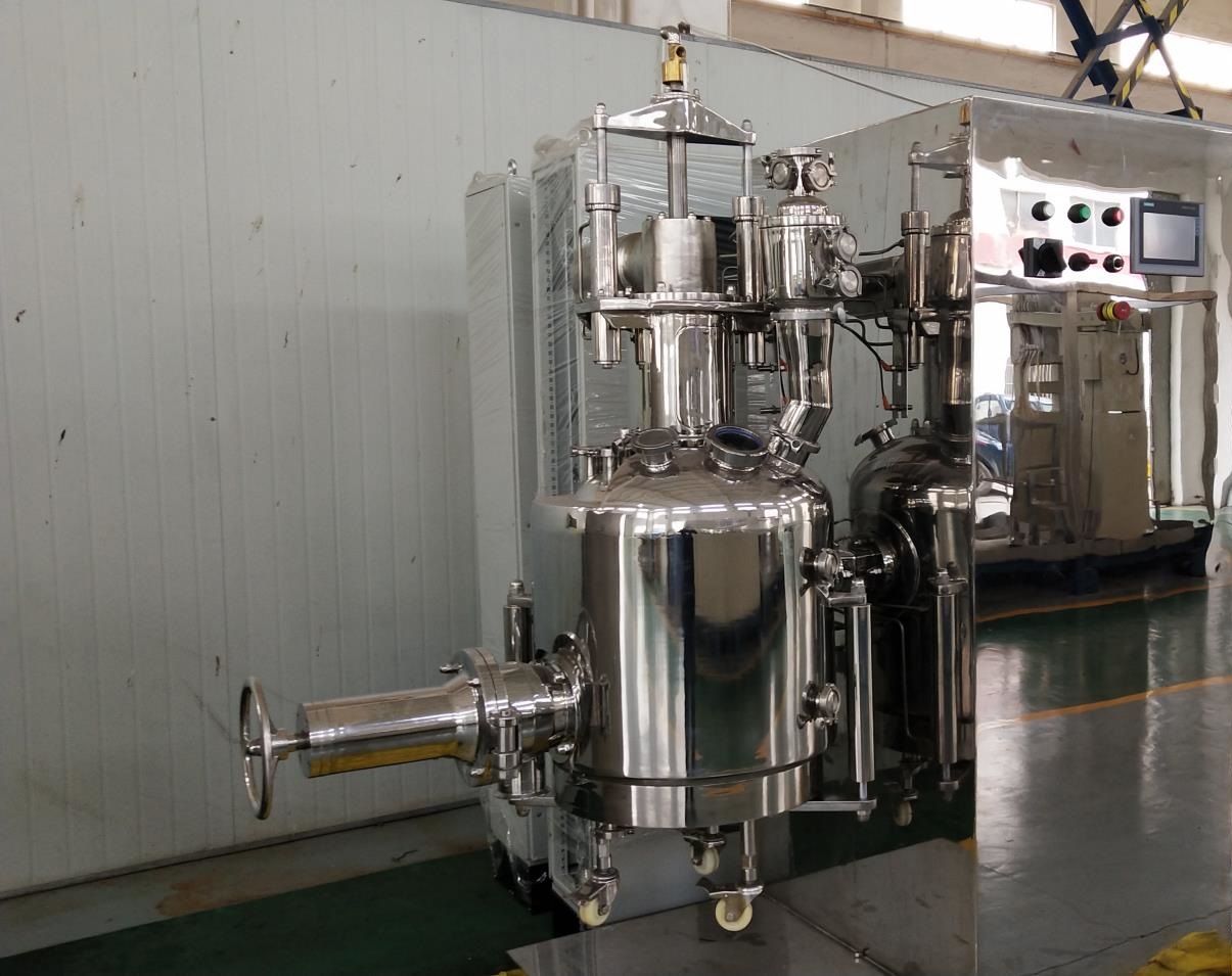 Industrial Product 2