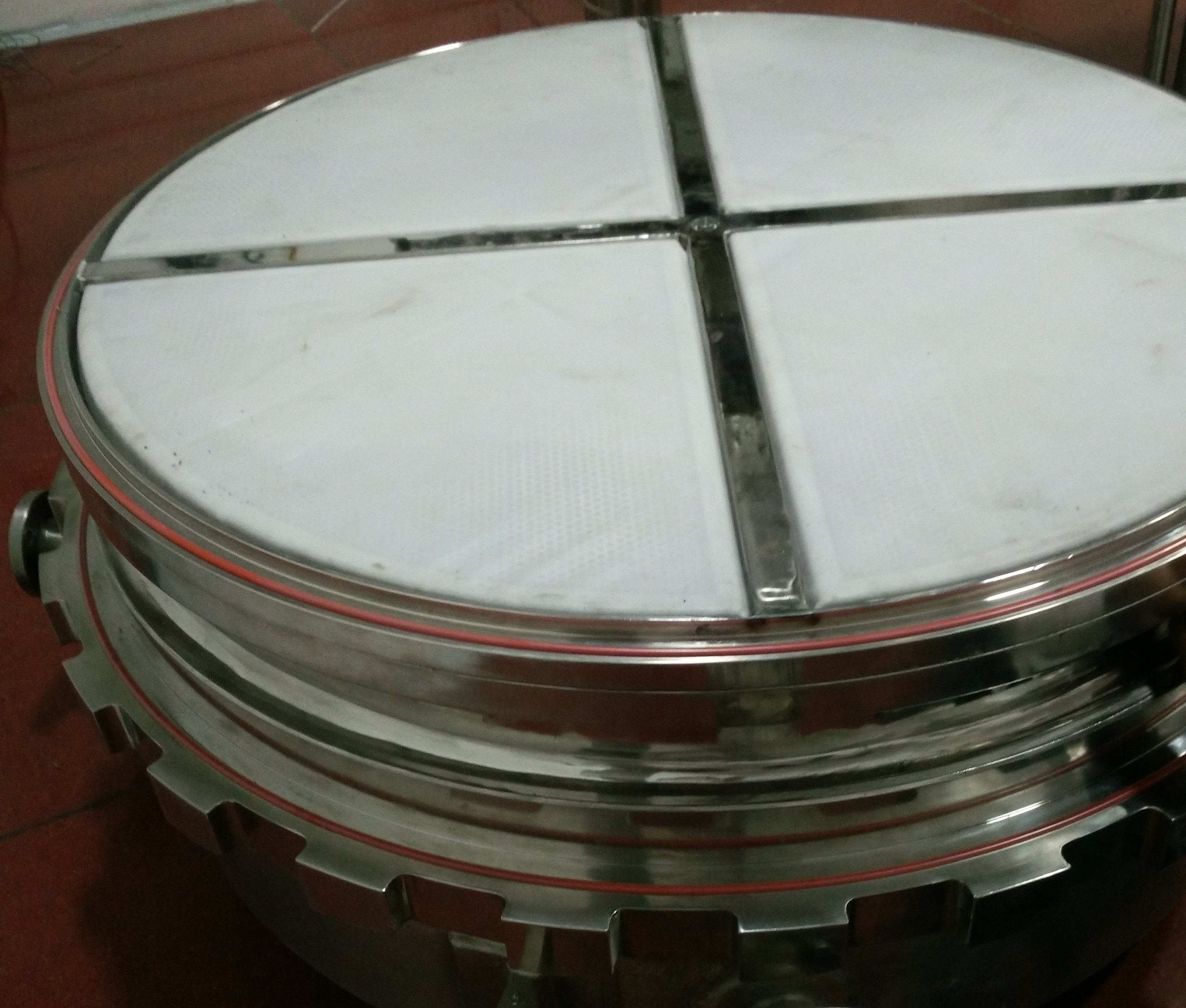 Industrial Product 3