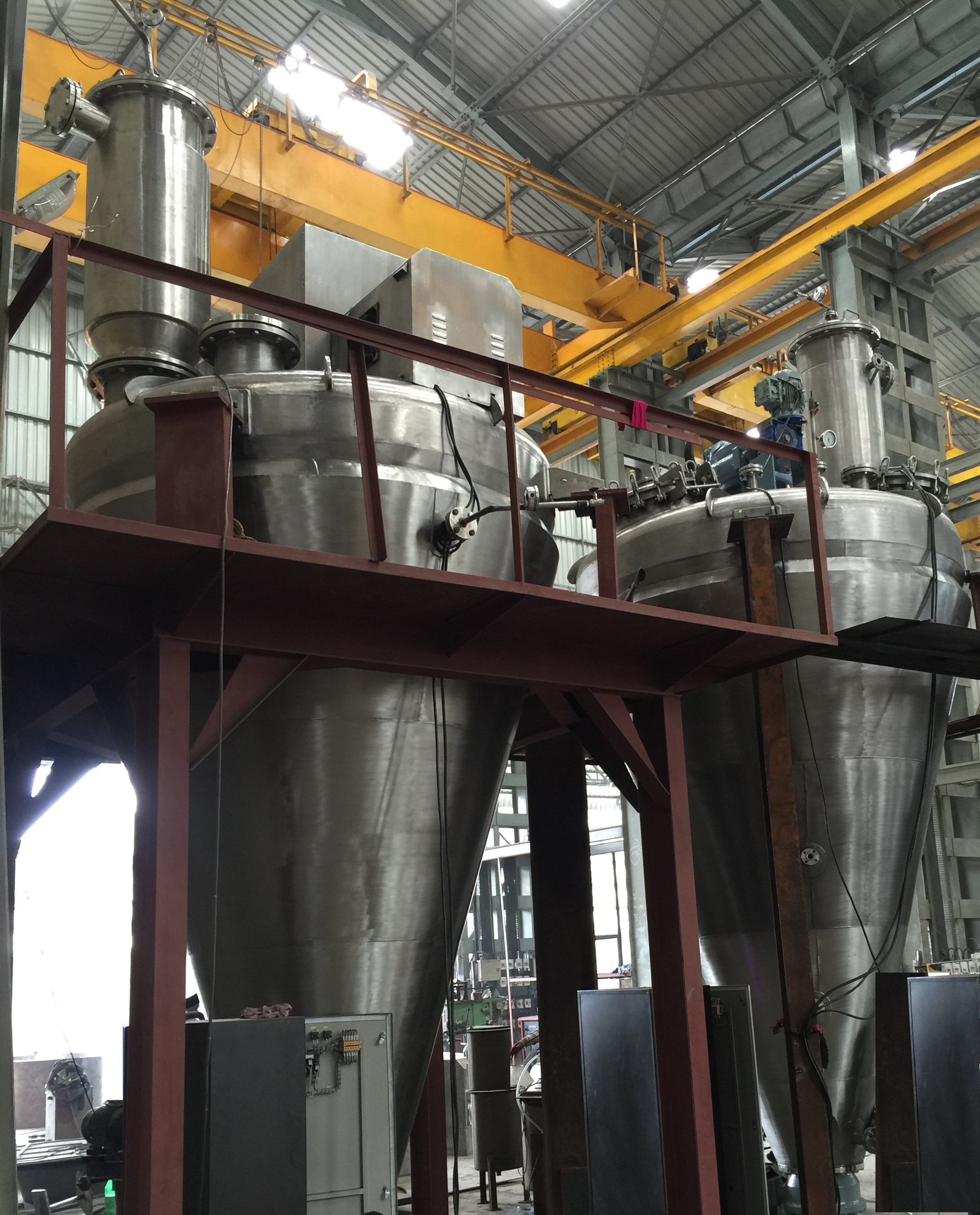 Industrial Product 1