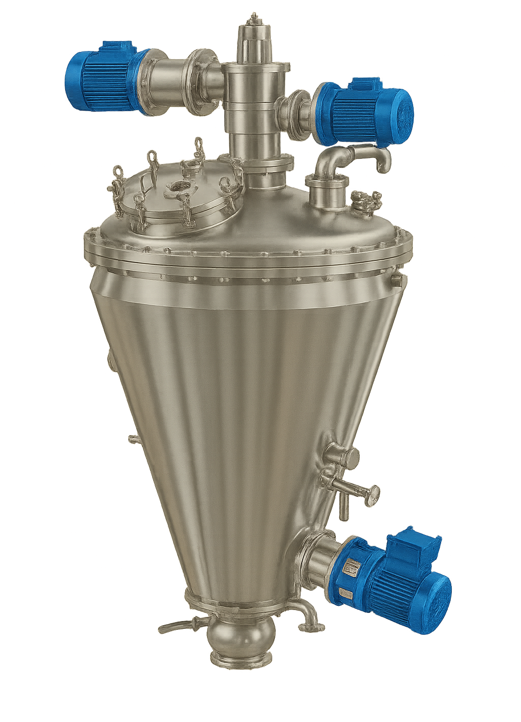 Industrial Product 2