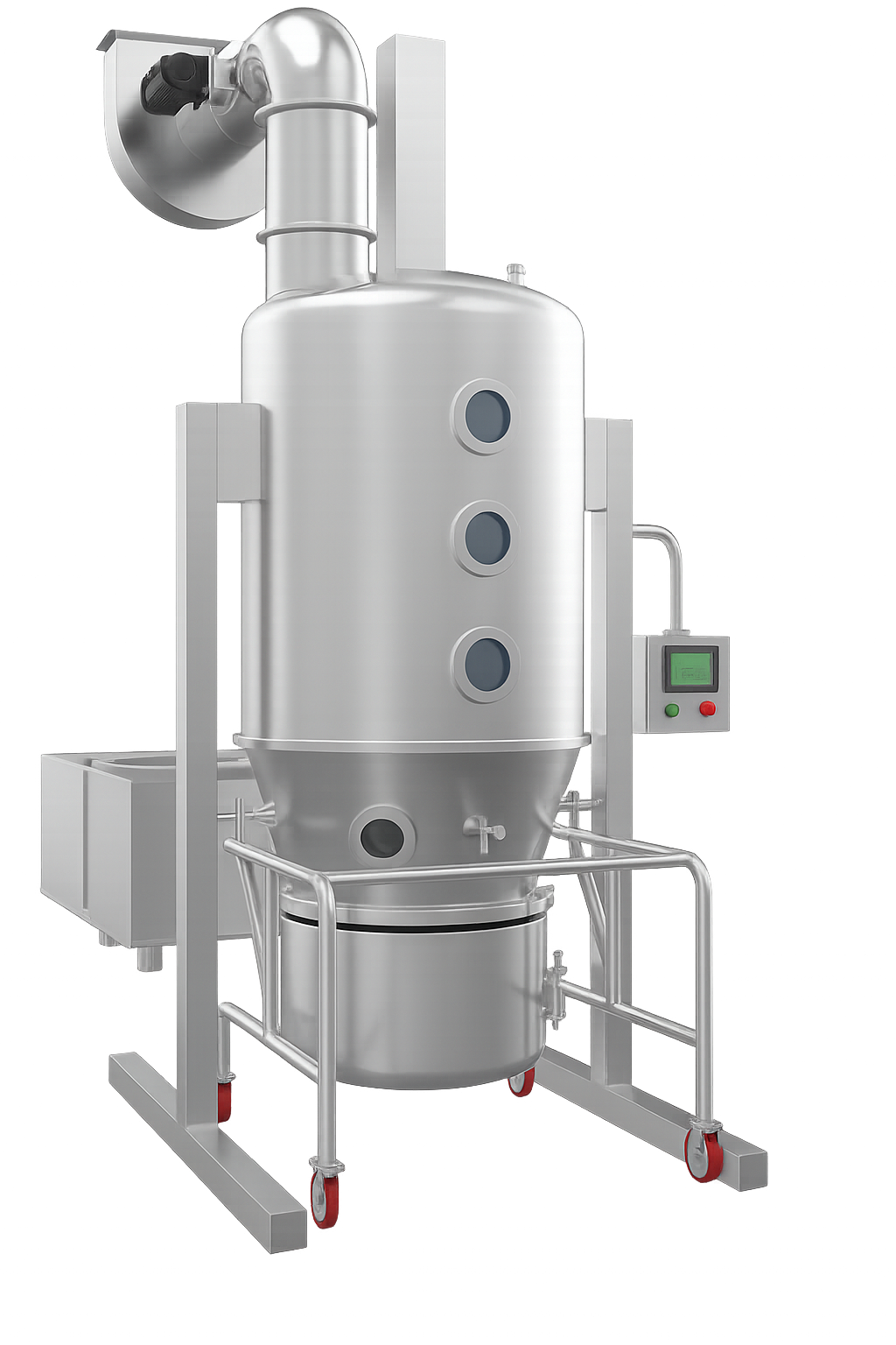 Industrial Product 1