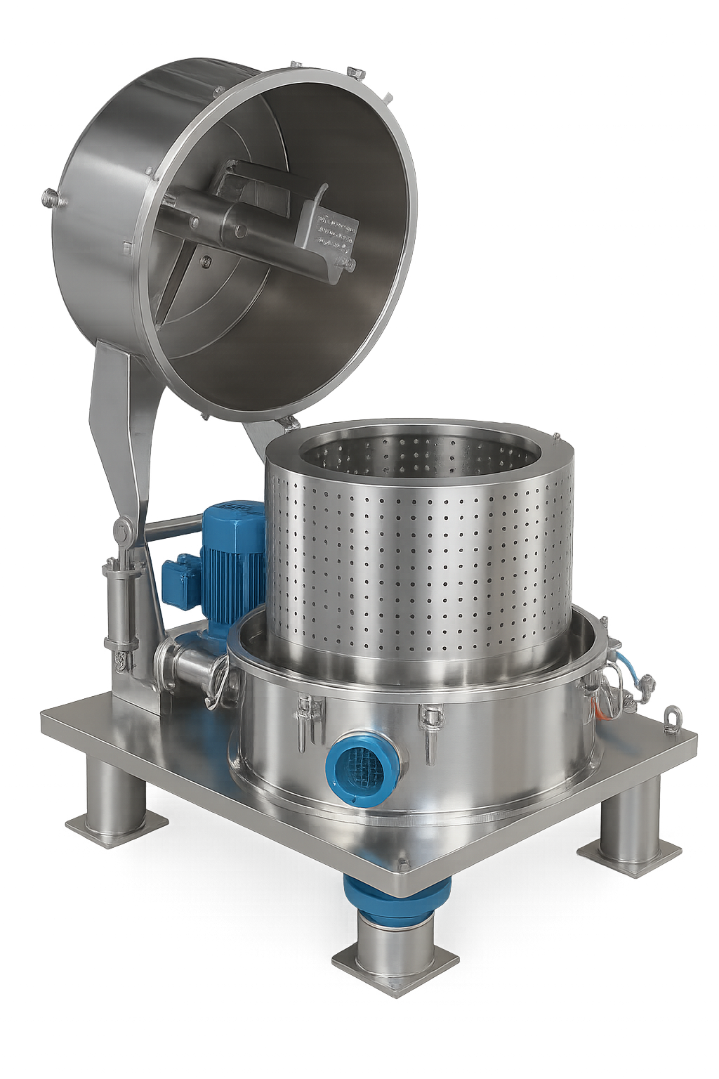 Industrial Product 2