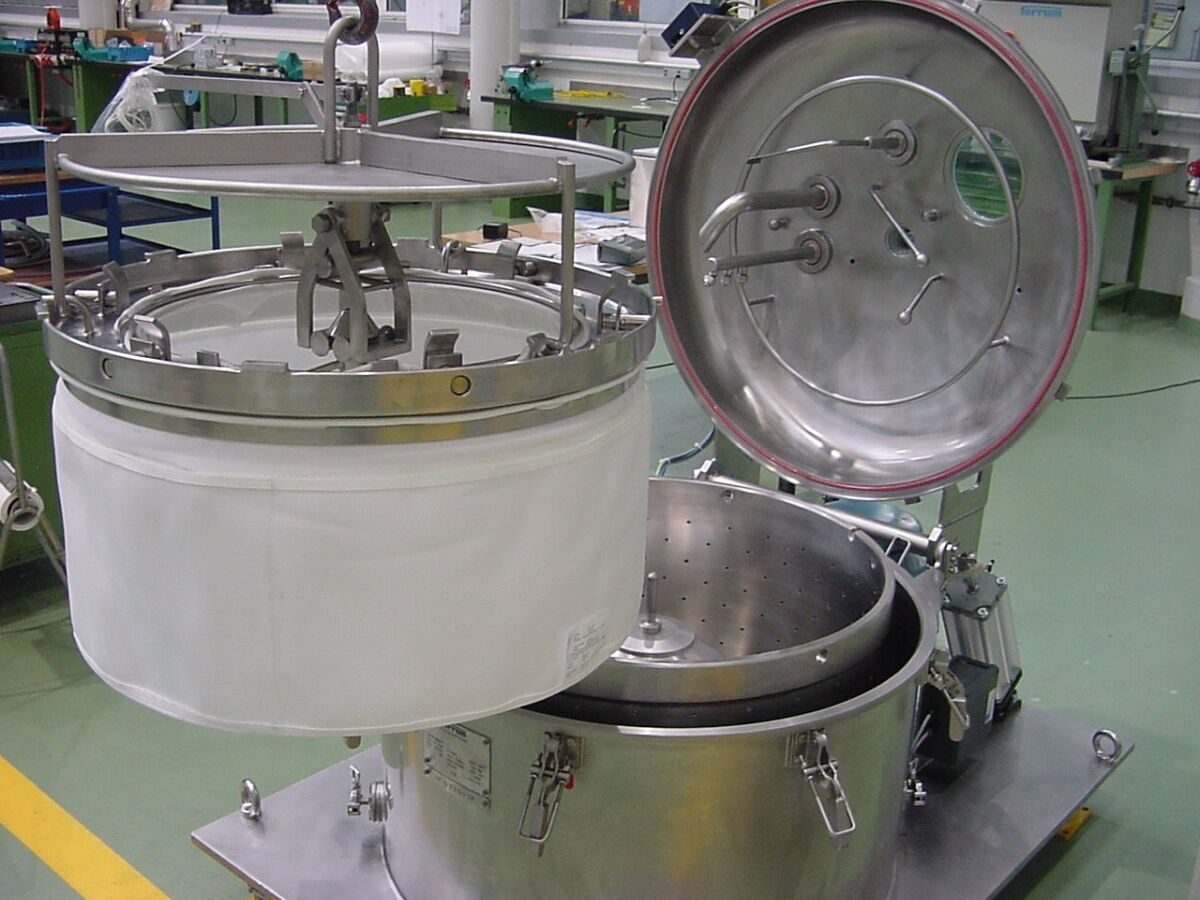 Industrial Product 2